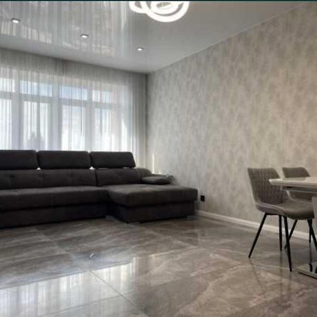 Lux 1-Bedroom Most City Center Area Dnipro Bagian luar foto
