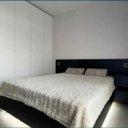 Lux 1-Bedroom Most City Center Area Dnipro Bagian luar foto