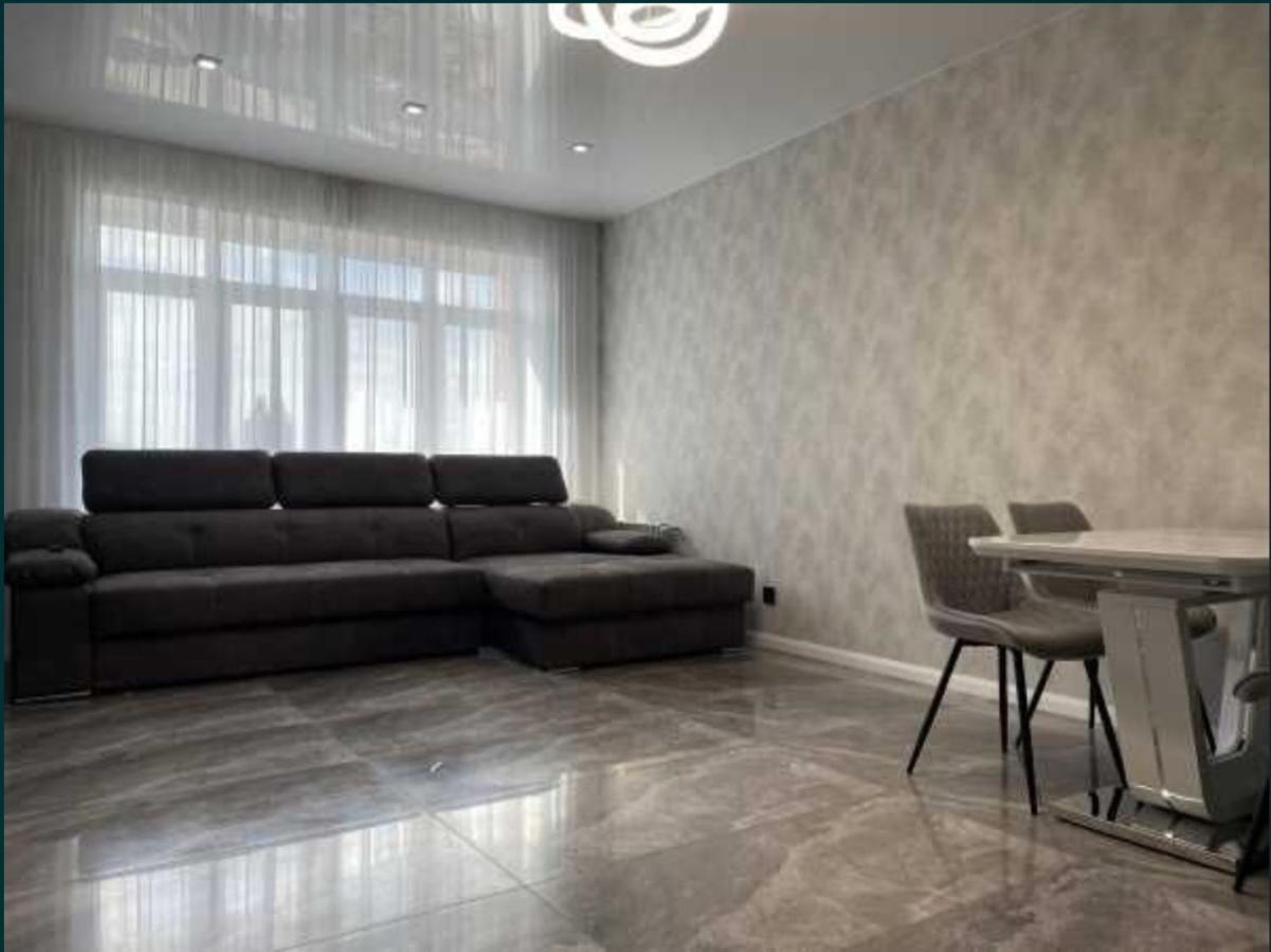 Lux 1-Bedroom Most City Center Area Dnipro Bagian luar foto