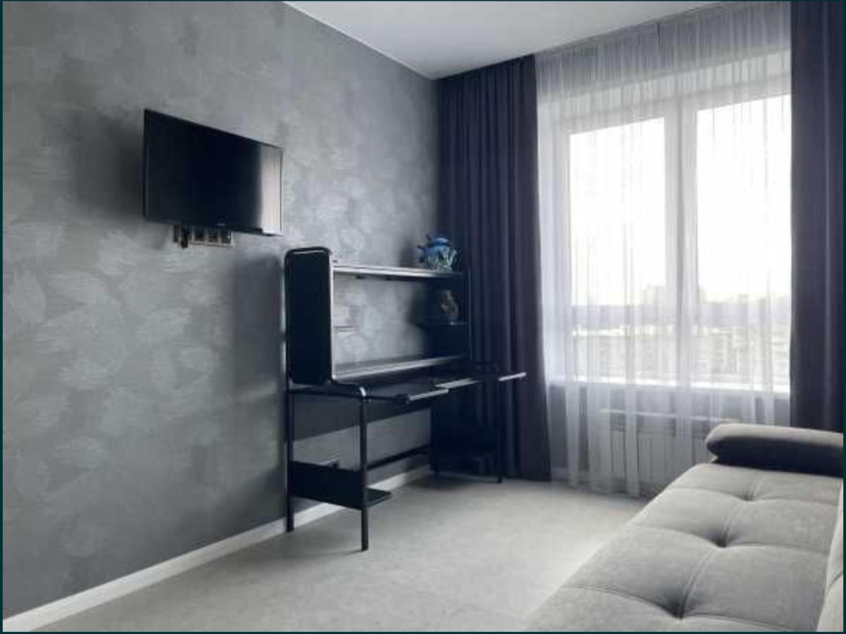 Lux 1-Bedroom Most City Center Area Dnipro Bagian luar foto